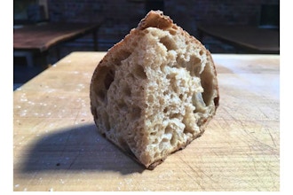 Bread Basics: Intensive